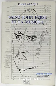 Saint-John Perse et la musique