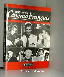 Encyclopédie des films 1966-1970