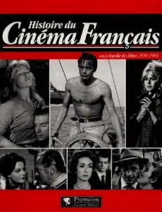 Encyclopédie des films 1956-1960