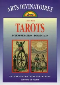 Tarots, interprétation, divination