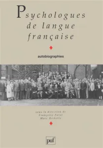 Psychologues de langue française