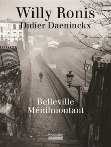 Belleville-Ménilmontant