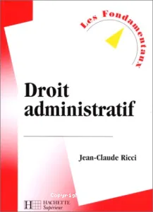 Droit administratif