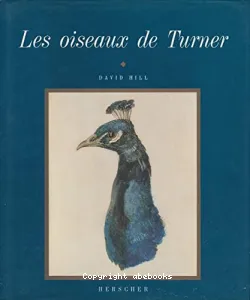 Oiseaux de Turner