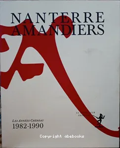 Nanterre Amandiers