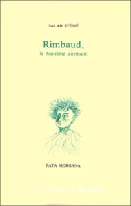 Rimbaud, le huitième dormant