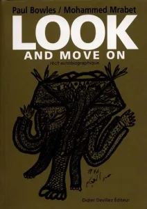 Look and move on