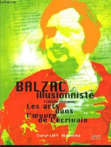Balzac illusionniste