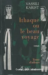 Ithaque ou Le beau voyage
