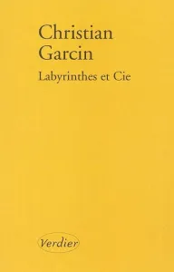 Labyrinthes et Cie