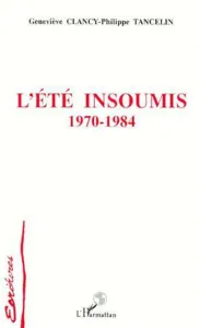 L'été insoumis