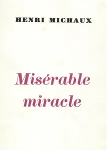 Misérable miracle