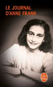 Journal d'Anne Frank (Le)