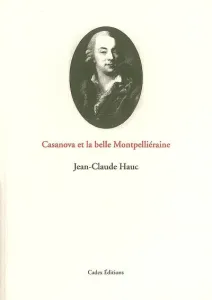 Casanova et la belle Montpelliéraine