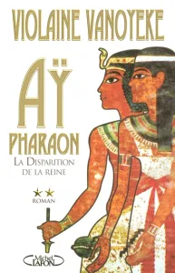 Ay, pharaon