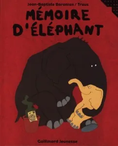 Mémoire d'éléphant