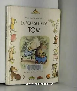 La Poussette de Tom