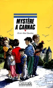 Mystère à Carnac