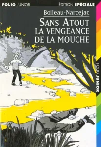 La vengeance de la mouche