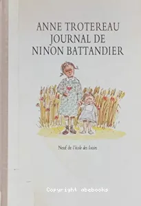 Journal de Ninon Battandier
