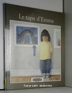 Le tapis d'Emma