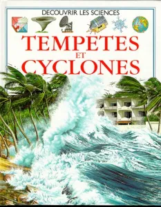 Tempêtes et cyclones