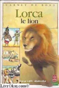 Lorca le lion