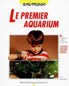 Le premier aquarium