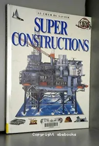 Super-constructions
