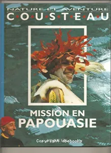 Les Secrets de la Papouasie-Nouvelle-Guinée