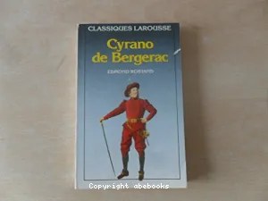 Cyreno de Bergerac