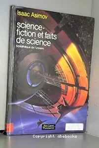 Science-fiction et faits de science