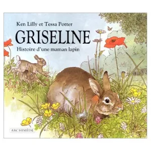 Griseline