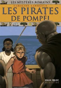 Les pirates de Pompéi