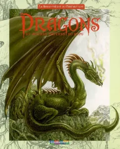 Dragons et autres créatures du rêve
