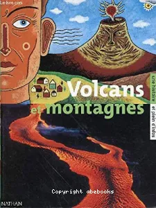 Volcans et montagnes