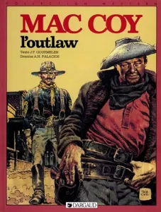 L'Outlaw