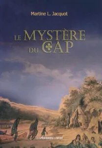 Le mystère du Cap : roman jeunesse