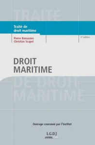 Droit Maritime