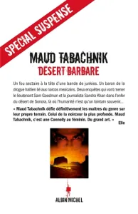 Desert Barbare