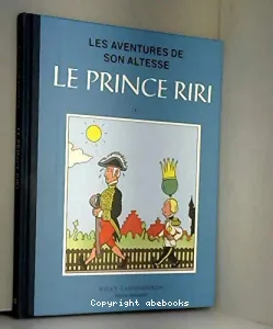 Le prince Riri