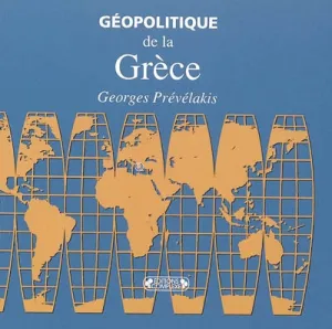 Géopolitique de la Grèce
