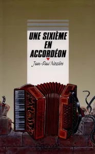 Une Sixième en accordéon