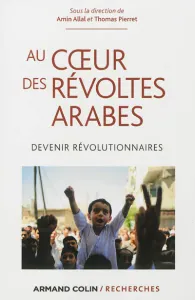 Au coeur des révoltes arabes