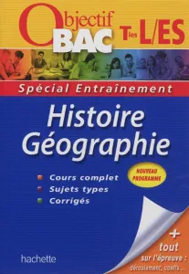Histoire - Géographie