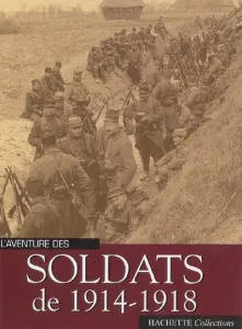 Soldats de 1914-1918
