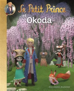 Le petit prince et Okoda