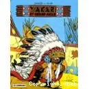 Yakari et grand aigle