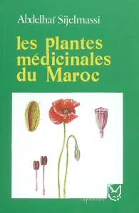 الأعشاب الطبية في المغرب