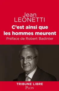 C'est ainsi que les hommes meurent